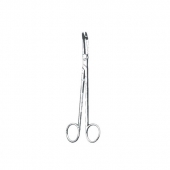 Tonsil Scissors 
